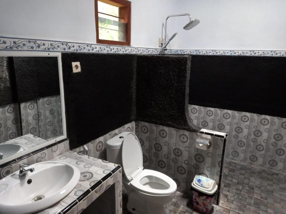 Juda Homestay Banyuwangi  Exterior foto