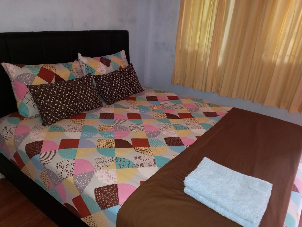 Juda Homestay Banyuwangi  Exterior foto
