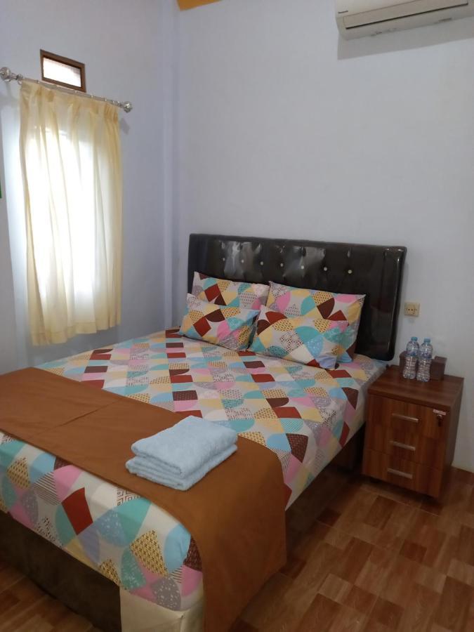 Juda Homestay Banyuwangi  Exterior foto