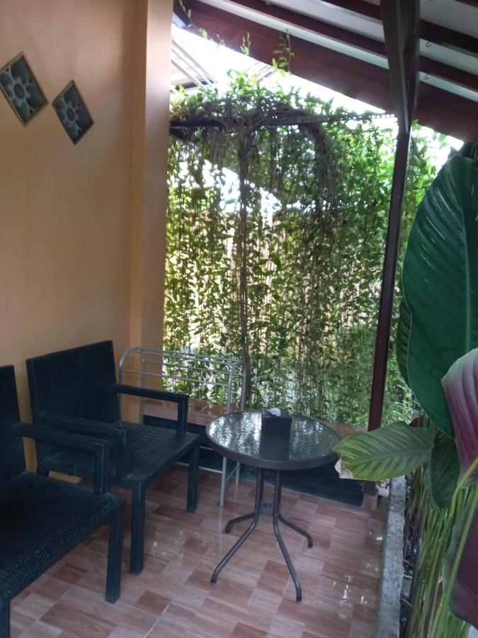 Juda Homestay Banyuwangi  Exterior foto