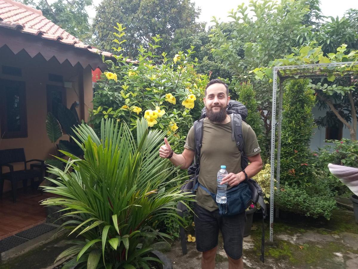Juda Homestay Banyuwangi  Exterior foto
